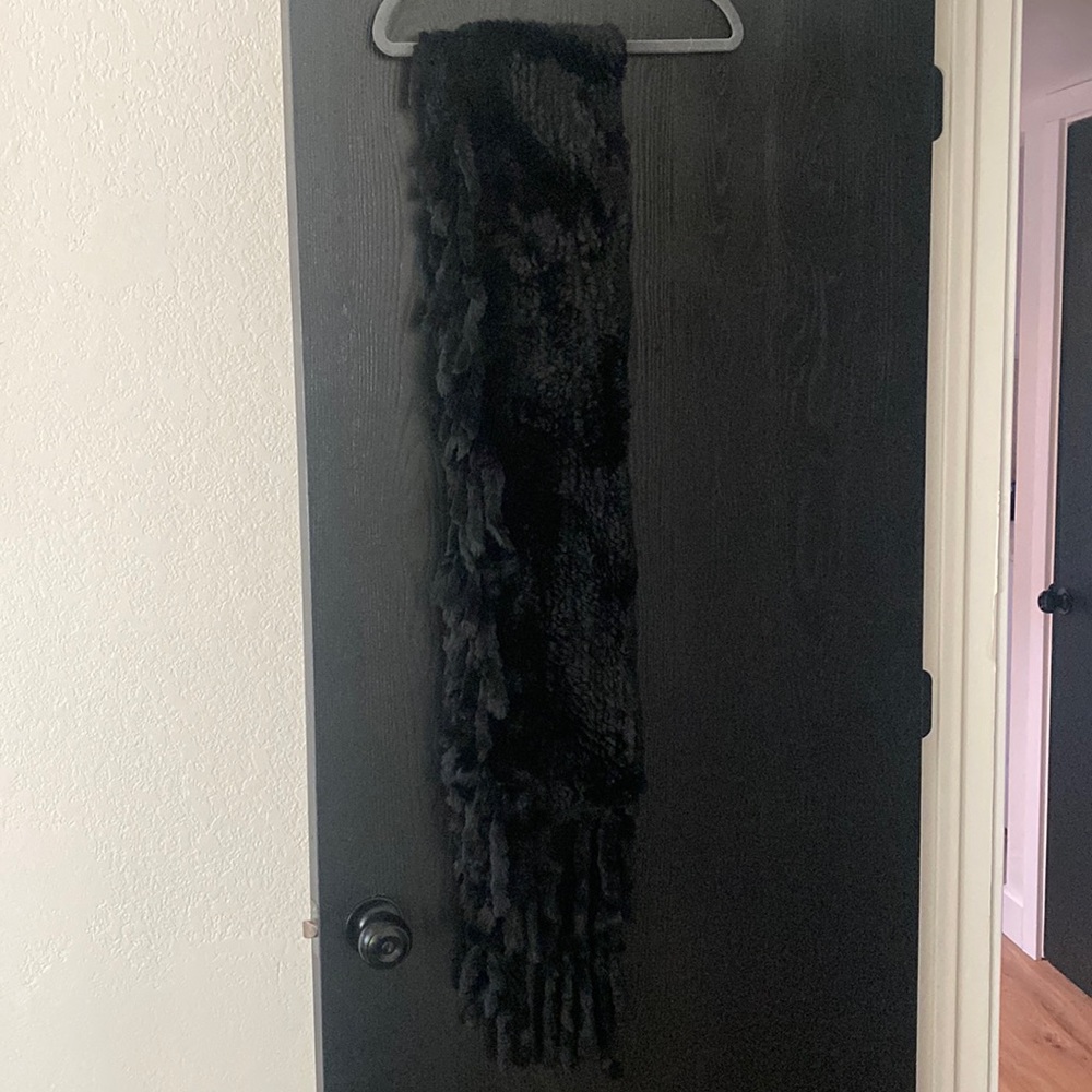 BRISA Collection scarf